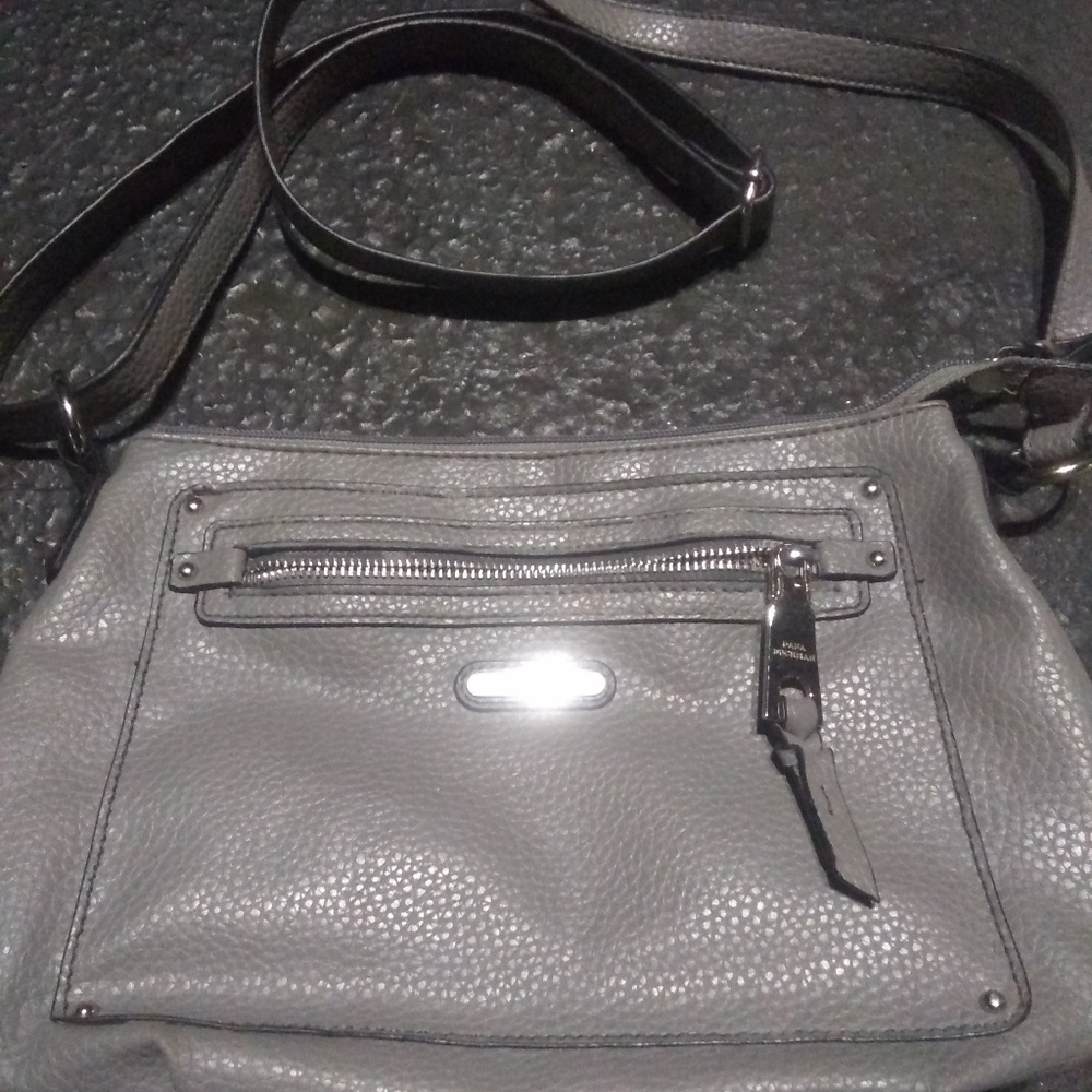 Dana Hutchman Purse